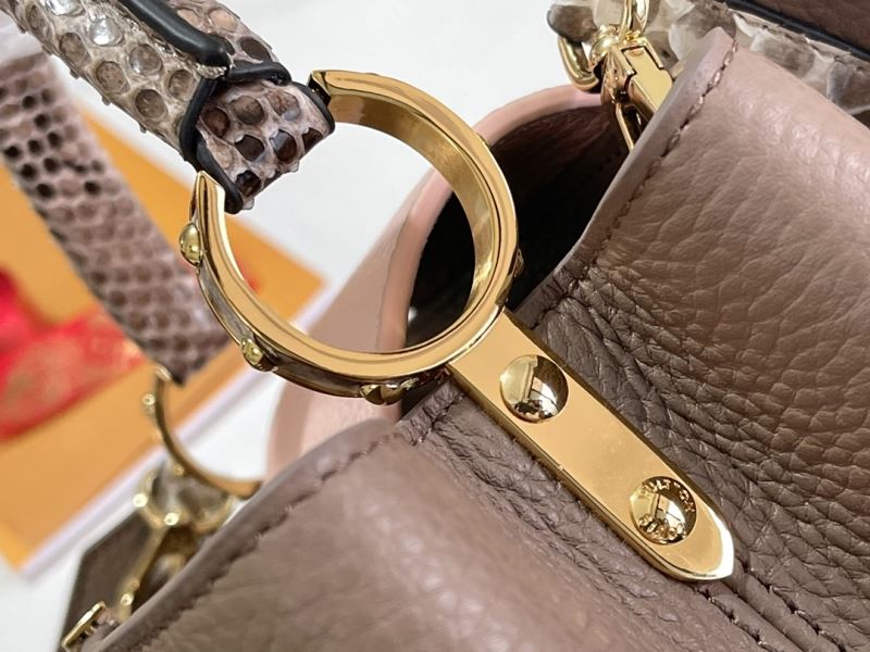 Louis Vuitton Top Handle Bags